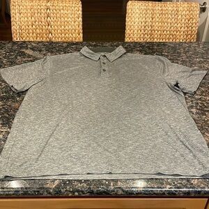 G.H. Bass & Co. Polo